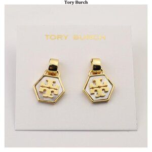 Tory Burch Earrings(Brand New)